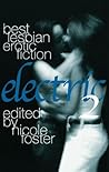 Electric 2: Best Lesbian Erotic Fiction