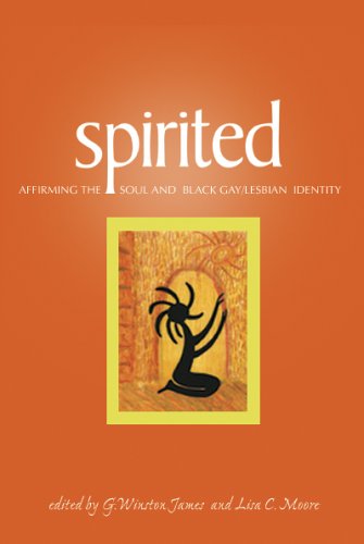 Spirited: Affirming the Soul And Black Gay/lesbian Identity (Paperback)