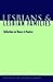 Lesbians and Lesbian Families