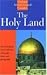 The Holy Land: An Oxford Ar...