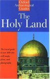 The Holy Land: An Oxford Archaeological Guide from Earliest Times to 1700 (Oxford Archaeological Guides)