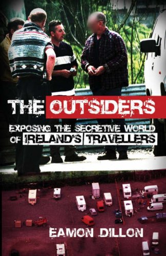 The Outsiders (Paperback)
