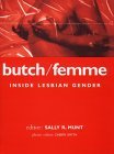 Butch/Femme: Inside Lesbian Gender (Hardcover)