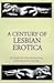 A Century of Lesbian Erotica