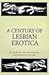 A Century of Lesbian Erotica
