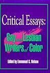 Critical Essays