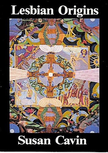 Lesbian Origins (Paperback)