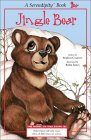 Jingle Bear (Paperback)