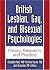 British Lesbian, Gay, and Bisexual Psychologies by Jack Drescher