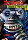 Tale of the Blue Monkey (Ghosts of Fear Street, #29)