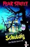 Schuldig by R.L. Stine