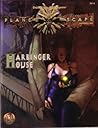 Harbinger House: Planescape Adventure