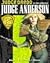 The Complete Judge Anderson (Featuring Judge Dredd) (Judge Dredd)