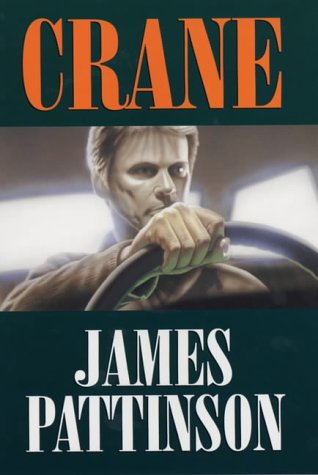 Crane (Hardcover)
