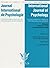 Neuropsychology of Consciousness: A Special Issue of the International Journal of Psychology (Special Issues of the International Journal of Psychology)