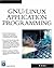 GNU/LINUX Applications Prog...