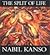 The Split of Life: Nabil Kanso Paintings 1974-1994