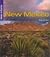 New Mexico (America the Beautiful Second Series)