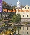Rhode Island (America the Beautiful Second Series)