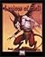Legions of Hell (Book of Fi...