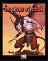 Legions of Hell (Book of Fiends, Volume 1)