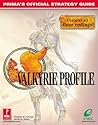 Valkyrie Profile - Prima's Official Strategy Guide Valkyrie Profile - Prima's Official Strategy Guide