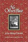 No Other Place (Women of Paragon Springs)