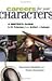 Careers for Your Characters...