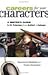 Careers for Your Characters by Raymond Obstfeld