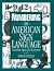 Numbering in American Sign ...