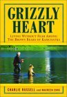 Grizzly Heart by Charlie Russell