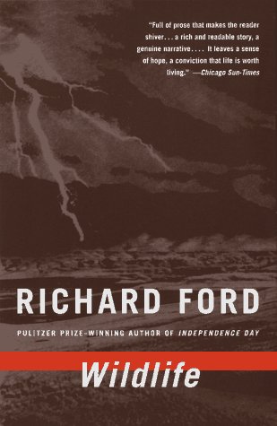 Wildlife (Paperback)
