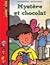 Mystère et chocolat