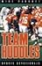Team Huddles: Sports Devotionals