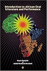 Introduction to African Oral Literature & Performance