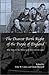 The Dearest Birth Right of the People of England: The Jury in the History of the Common Law