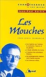Les mouches - Sartre by JEANNELLE