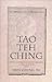 Tao Teh Ching