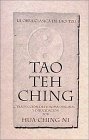 Tao Teh Ching