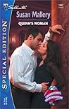 Quinn's Woman (Hometown Heartbreakers, #10)