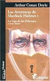 Las Aventuras de ...