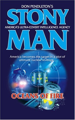 Oceans of Fire (Stony Man, #86)