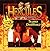 Hercules the Legendary Journeys by Cynthia Alvarez