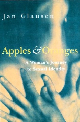 Apples & Oranges (Hardcover)