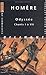 Odyssée. Chants I à VII by Homer