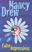 False Impressions (Nancy Drew: Files, #43)