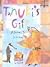 Tanuki's Gift by Tim J. Myers