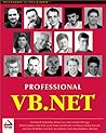 Professional VB.NET