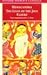 The Lives of the Jain Elders