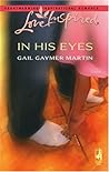 In His Eyes (Michigan Island #1)